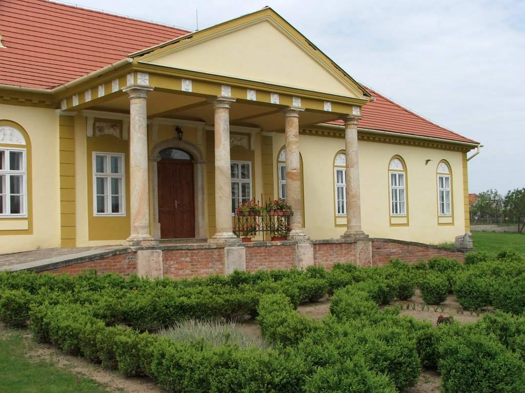 Harangok útján - május 16-án, szombaton
