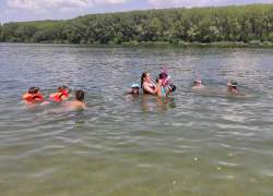 Vándortábor