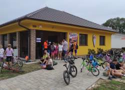 Vándortábor