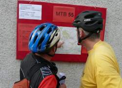 Csárda túra 2010