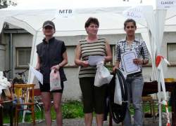 Csárda túra 2010