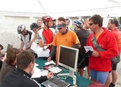 Csárda túra 2010