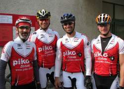 Csárda túra 2010