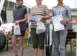 Csárda túra 2010