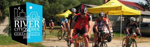 RIVER CITY RIDE 2018